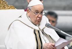 Papa Françesko'dan çağrı! 'Kalbimiz Beytüllahim’de'