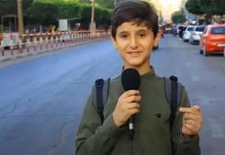 Ölümünden sonra YouTube’da ünlenen Filistinli çocuk