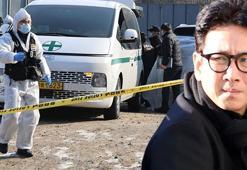 Oscar ödüllü 'Parasite' filminin oyuncusu Lee Sun-kyun aracında ölü bulundu