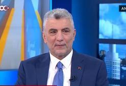 Bakan Bolat araç piyasasına yansıyan indirim oranını açıkladı