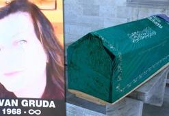 Elvan Gruda'ya veda! 'Ünlü bir anne babanın çocuğu olmak çok zor'