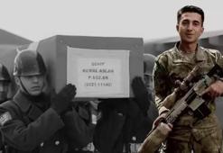 Şehit babası Aslan, oğlu ile son görüşmesini anlattı