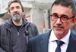 Zeki Demirkubuz, Nuri Bilge Ceylan sessizliğini bozdu: Bir tane tokat atmak istedim!