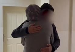 Mehmetçik ve annesi ikna etti, PKK'ya katılmaktan vazgeçti