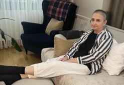 Site yöneticisinden kanser hastası komşusuna büyük şok!