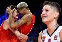 Ebrar Karakurt'tan Melissa Vargas itirafı: Onun sayesinde daha da güçlendik