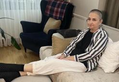 Site yöneticisinden kanser hastası komşusuna büyük şok!