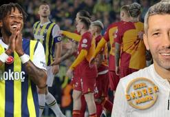 ÖZEL | Mehmet Yozgatlı, Süper Kupa favorisini açıkladı! Fred, Galatasaray'da olsaydı...