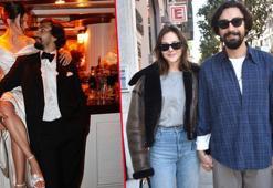 Umut Evirgen'den Alina Boz'a sürpriz! 'Plan yapmaktan hoşlanmıyorum'