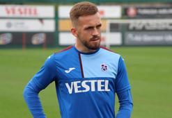 Kasım ayında en centilmen futbolcu Edin Visca seçildi