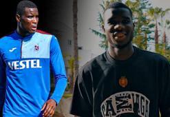 Trabzonspor'da kendini buldu! Paul Onuachu için Premier Lig'den 4 talip