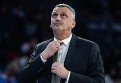 Bahçeşehir Koleji'nde Dejan Radonjic dönemi!