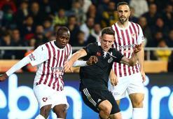 Beşiktaş'ta Amir Hadziahmetovic'e İtalya kancası!