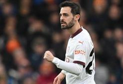 Bernardo Silva: Geri dönmek istediğimi asla saklamadım!