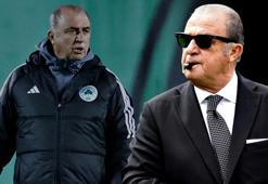 Fatih Terim'in ilk transferi! Panathinaikos'tan 2 milyon euroluk maaş teklifi