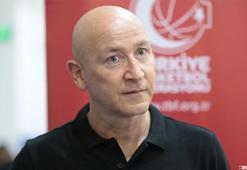 Çukurova Basketbol'da Ceyhun Yıldızoğlu dönemi!