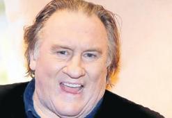 Depardieu’ya ‘destek’ mektubu