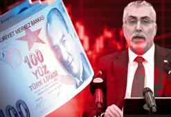 Asgari ücrete yüzde 49 zam! Neler değişecek: İşsizlik maaşı, kıdem tazminatı ve engelli aylığı...