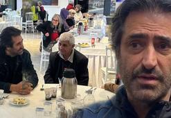 Mahsun Kırmızıgül: Merhametsiz ve vicdansız insanlara kızıyorum!