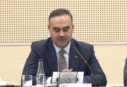 Bakan Kacır ve Bakan Bayraktar'dan önemli açıklamalar