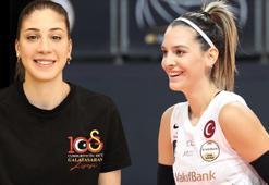 VakıfBank'tan Galatasaray'a! İlkin Aydın sonrası İtalyanlar, Alexia Carutasu bombasını patlattı