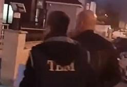 Interpol tarafından aranan DEAŞ'lıya Kırıkkale'de operasyon