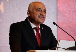 TFF Başkanı Mehmet Büyükekşi'den Süper Kupa mesajı!