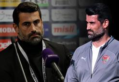 Volkan Demirel istifa kararından dönme sebebini açıkladı! 'Yorulduğumu hissettim'