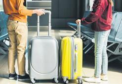 Çalışanlar tatil hesabına başladı