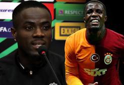 Wilfried Zaha ve Eric Bailly, Afrika Uluslar Kupası'na davet edilmedi!