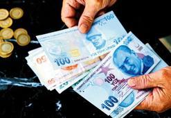 Gözler memur ve emekli maaş zammına çevrildi! İşte masadaki oran...