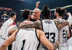 Virtus Bologna, Partizan deplasmanında galip!
