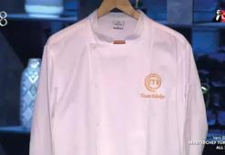 MasterChef All Star'da 4. ceketin sahibi belli oldu