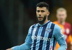 Adana Demirspor'da Younes Belhanda ile yollar resmen ayrıldı!