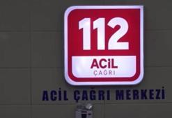 112'ye 'Pes' dedirten çağrı! Mezarlıktan aradı, 'Etrafımda bir sürü ölü var' dedi