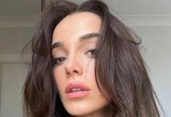 Hafsanur Sancaktutan dördüncü kez koronavirüse yakalandı