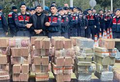 Bir annenin ihbarı, 'Çukur Çetesi'ni çökertti