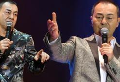 Serdar Ortaç'ın MS mücadelesi! 'Ayağımı kaybetme riskim var'