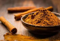 Tatlıları tarçınla süslemenin sırrı varmış! İşte 600 yıllık sağlıklı gelenek