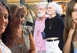 Yasak aşk çok konuşulmuştu! '35 yıldır yürüdüğümüz yolu ihanet sebebiyle ayırmak zorunda kaldık'