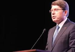 Bakan Tunç'tan yeni anayasa açıklaması