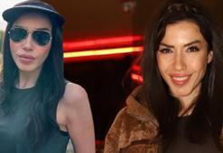 Burcu Güneş'ten sevdiklerine yılbaşı hediyesi