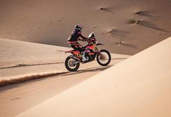 Dakar Rallisi için geri sayım başladı