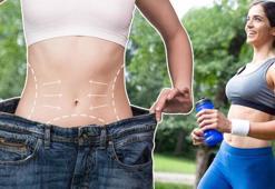 Kilo vermek için 30-30-30 kuralı! Kitabında yazdı: Uygulayanlar incecik oluyor