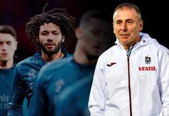 Eski Beşiktaşlı, Trabzonspor yolunda! Menajeriyle görüşüldü