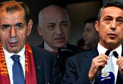 Son dakika... Galatasaray - Fenerbahçe arasındaki Süper Kupa finali hakkında flaş karar! Riyad'daki maçla ilgili açıklama geldi