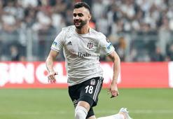 Rachid Ghezzal, Afrika Uluslar Kupası'na davet edilmedi!