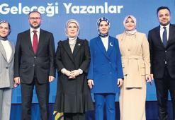 ‘Dijital dönüşüm kadın eliyle güvenli olacak’