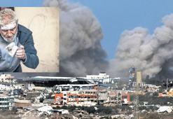 Gazze’de yeni insani kriz!