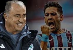 Fatih Terim ve Beşiktaş transferde rakip oldu! Anastasios Bakasetas için görüşmeler başladı